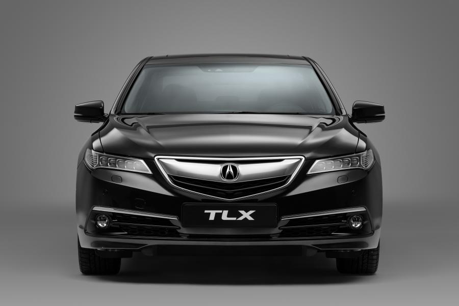 Acura TLX 2.4L 2014 года  (CIS) (фото 2 из 24)